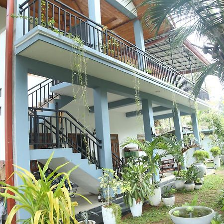 Rose Fort Homestay Jápané Exteriér fotografie