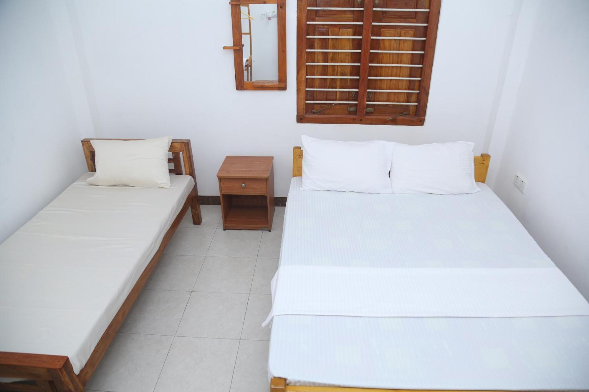 Rose Fort Homestay Jápané Exteriér fotografie