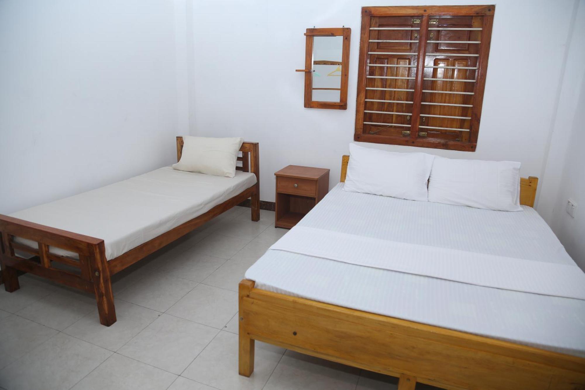 Rose Fort Homestay Jápané Exteriér fotografie